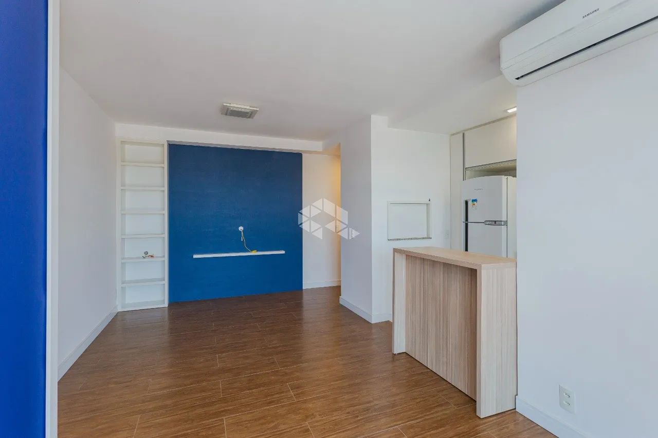 Apartamento 2 dormitórios 1 vaga de garagem no bairro São Geraldo, Porto Alegre - Foto 5