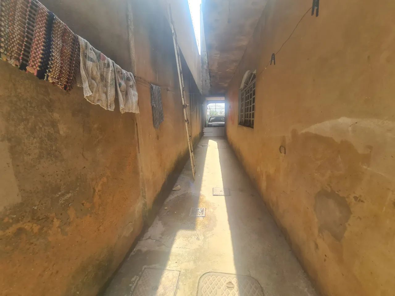 Sobrado para venda com 250 metros quadrados com 7 quartos em Ceilândia Norte - Brasília -  - Foto 3