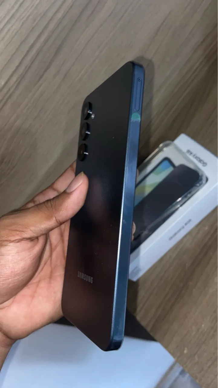 GALAXY A16