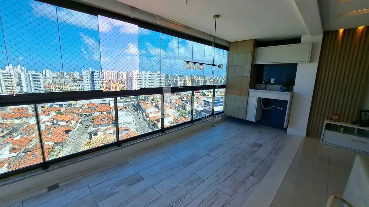 Condominio Renaissance - Foto 5