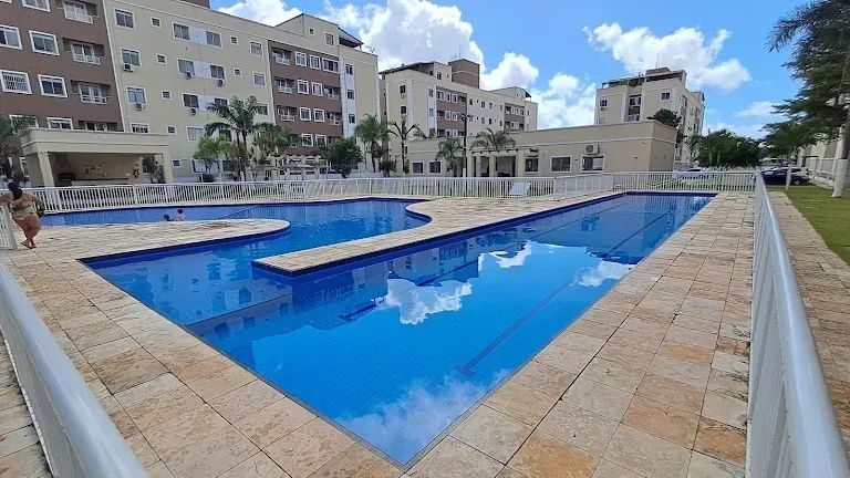 Foto - Fortaleza - Messejana