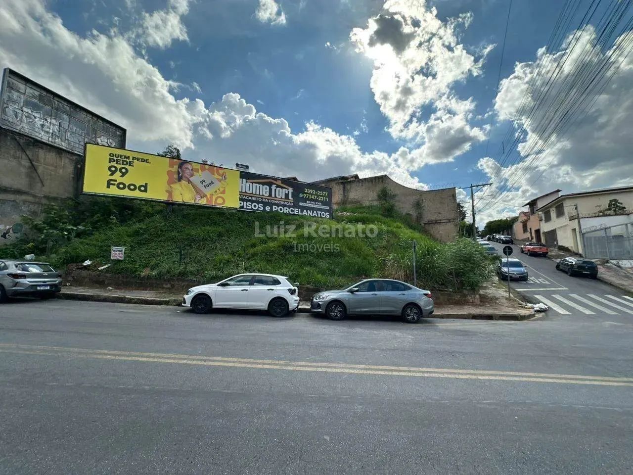 Lote à Venda em Belo Horizonte - Floresta (Leste) - Foto 5