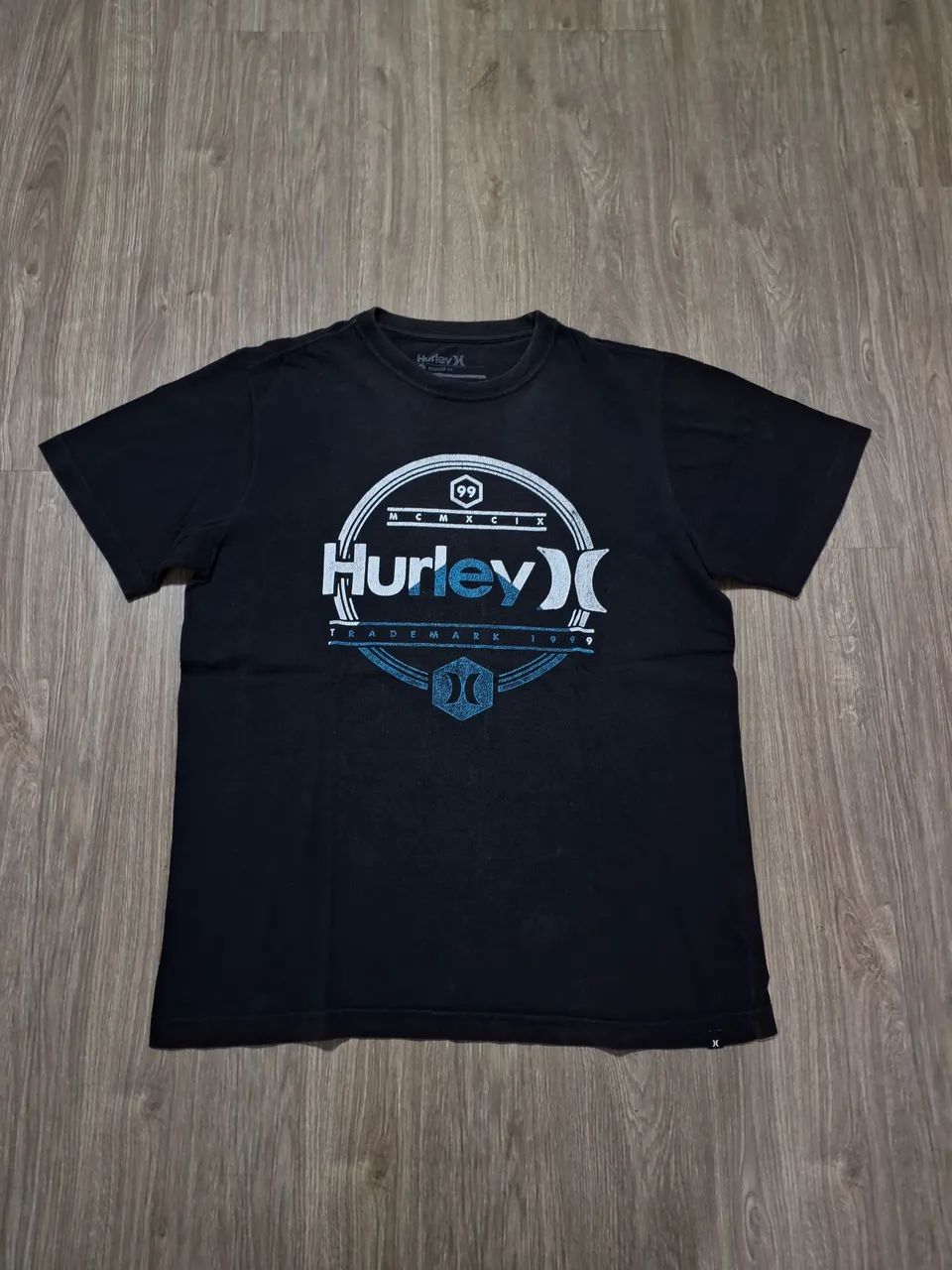 Camiseta Hurley Original 