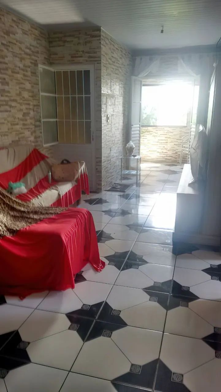 Casa na Ilha bom Jesus dos passos - Foto 5