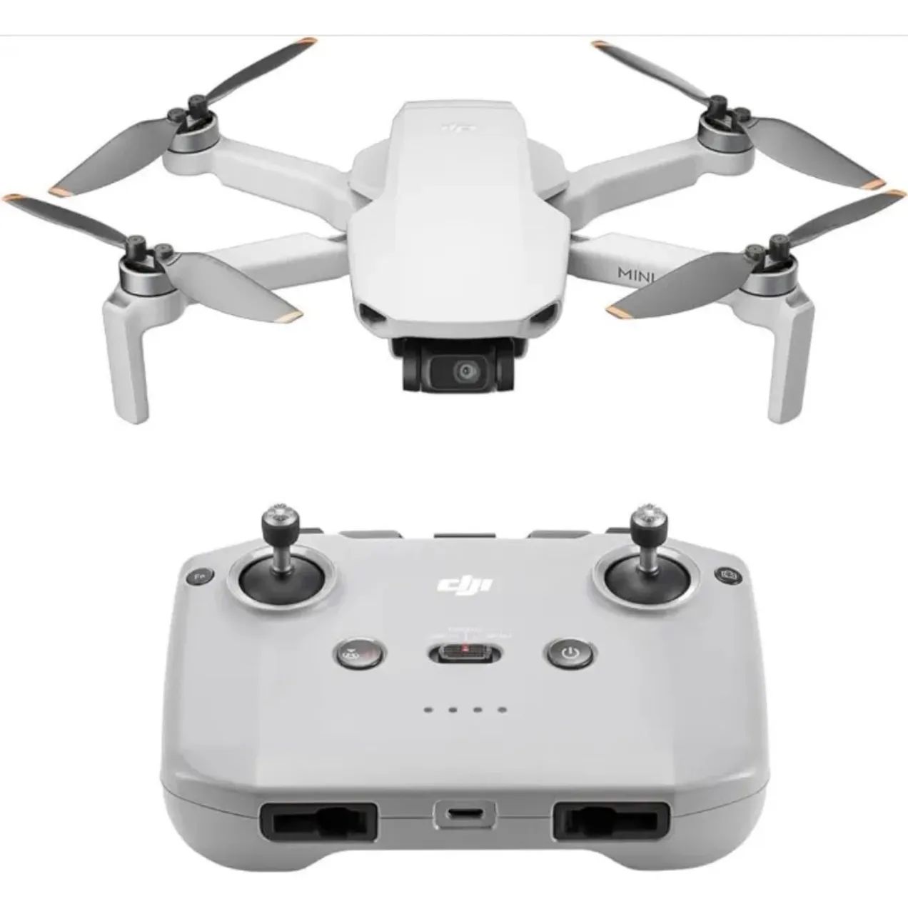 DJI MINI 4K