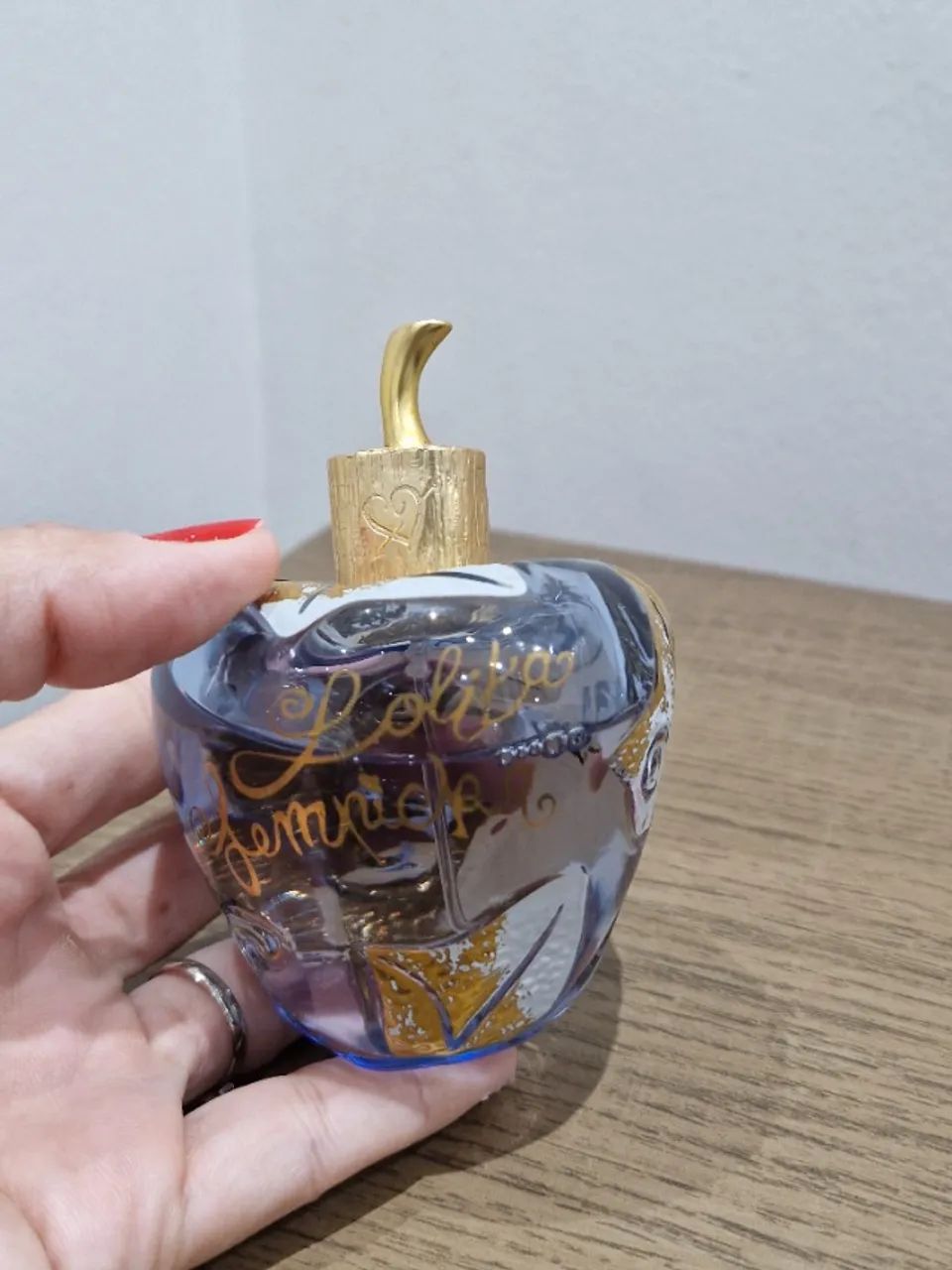 Perfume L. Lempicka - Foto 2