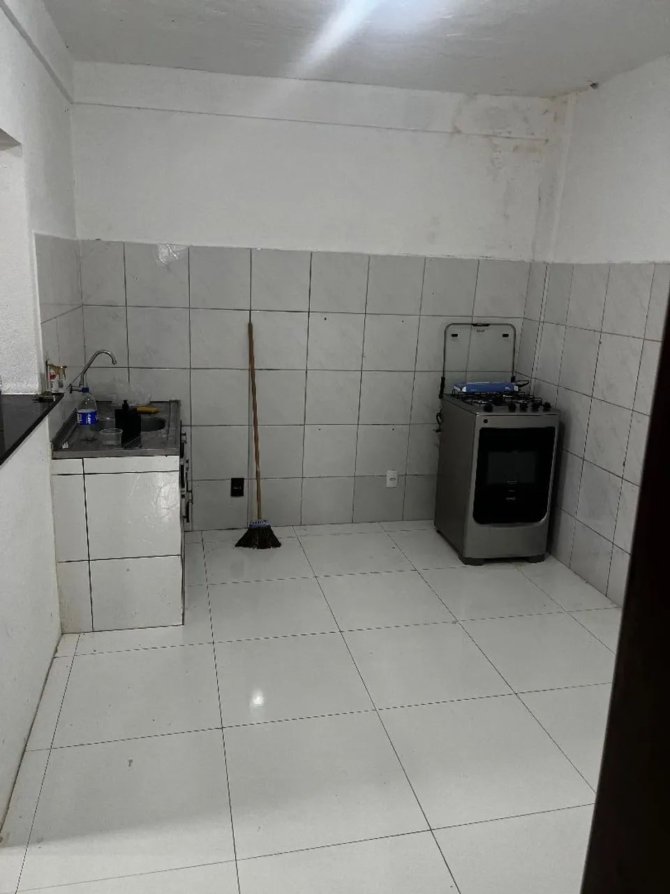 Foto - Salvador - Bairro da Paz