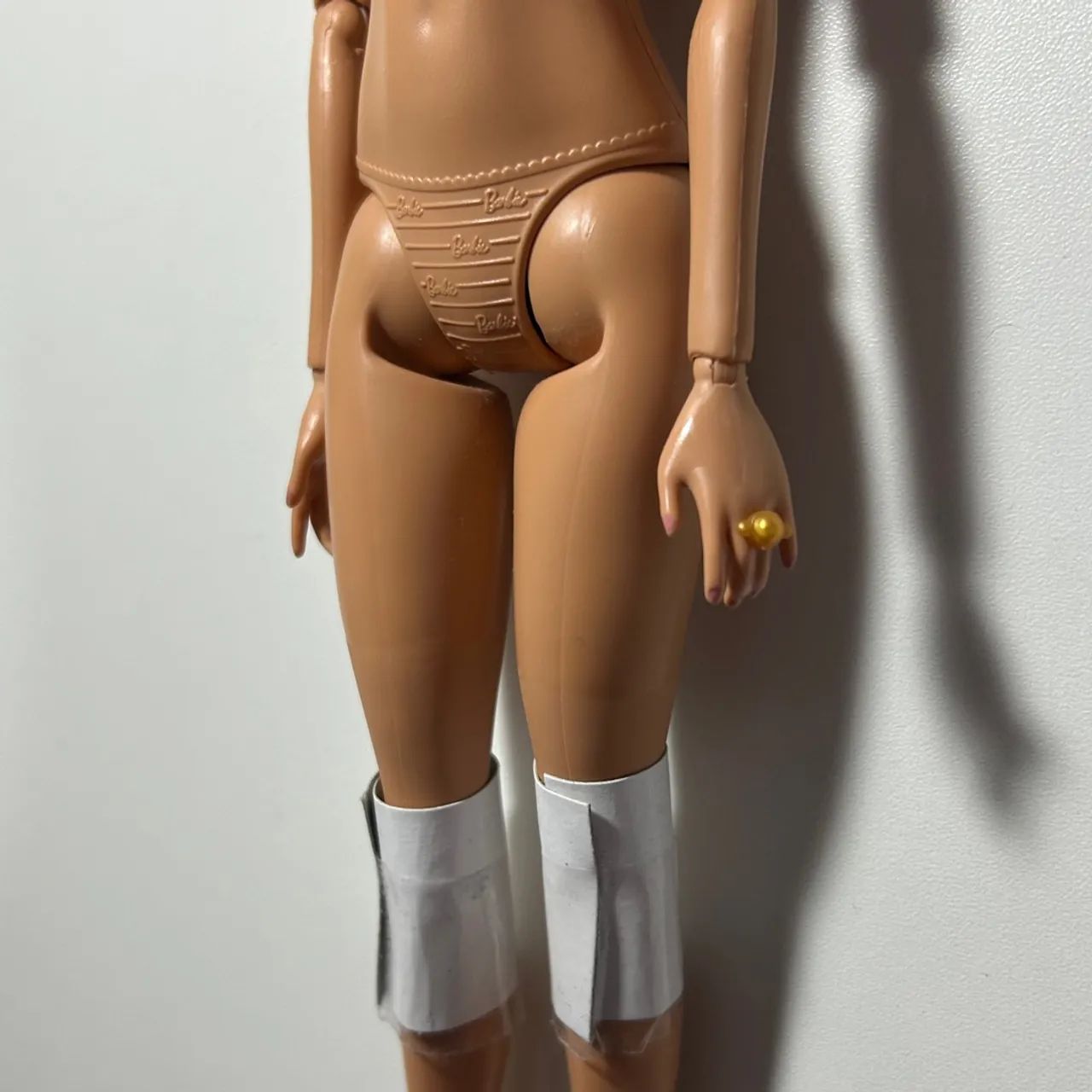 Barbie corpo Gigi - Foto 3