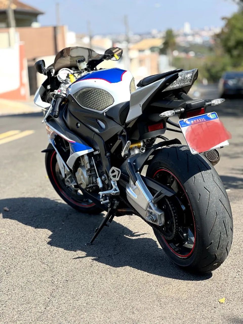 S 1000 rr 2017  - Foto 5