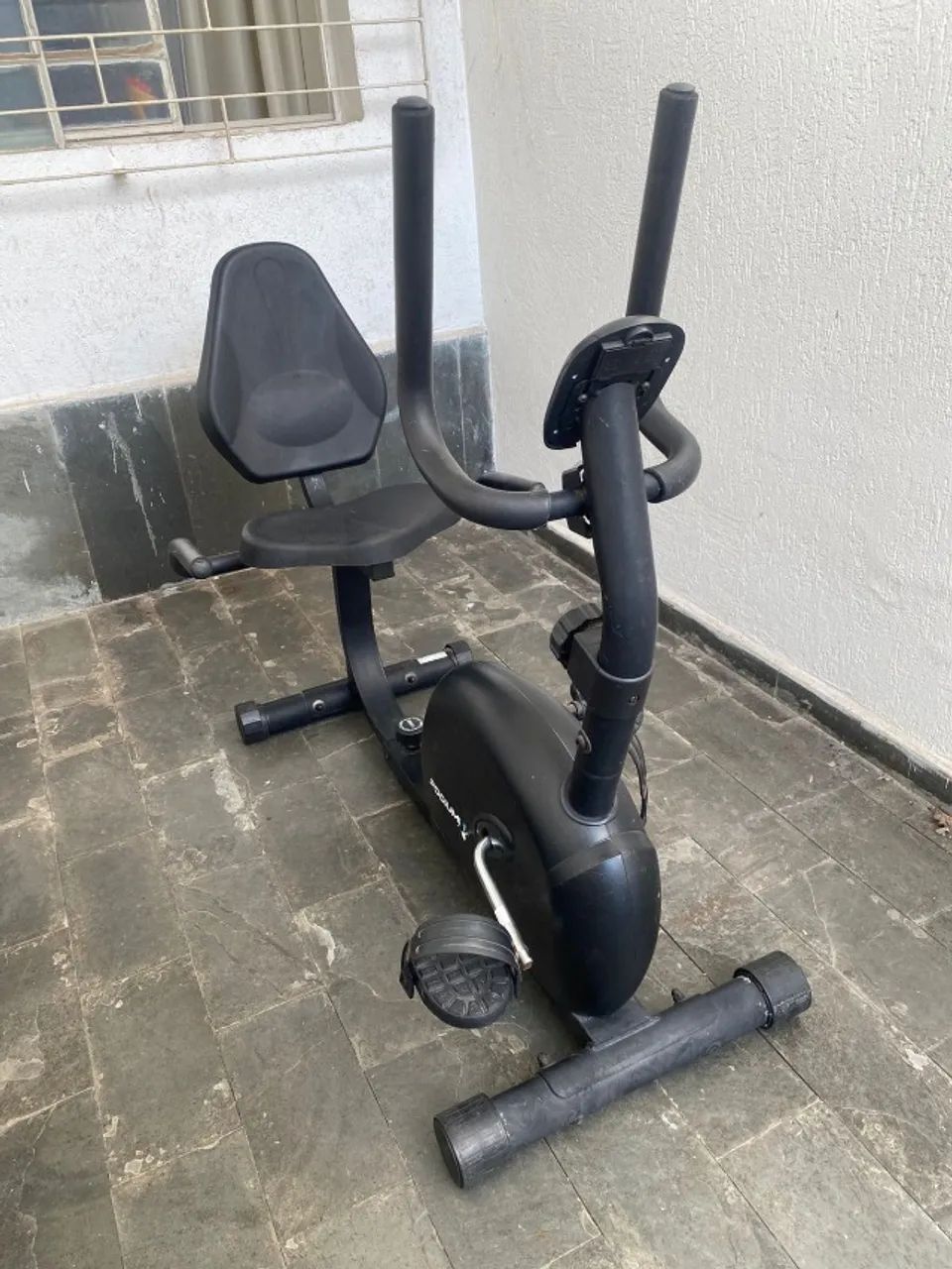 Bicicleca Ergométrica PodiumFit 100 - Foto 2
