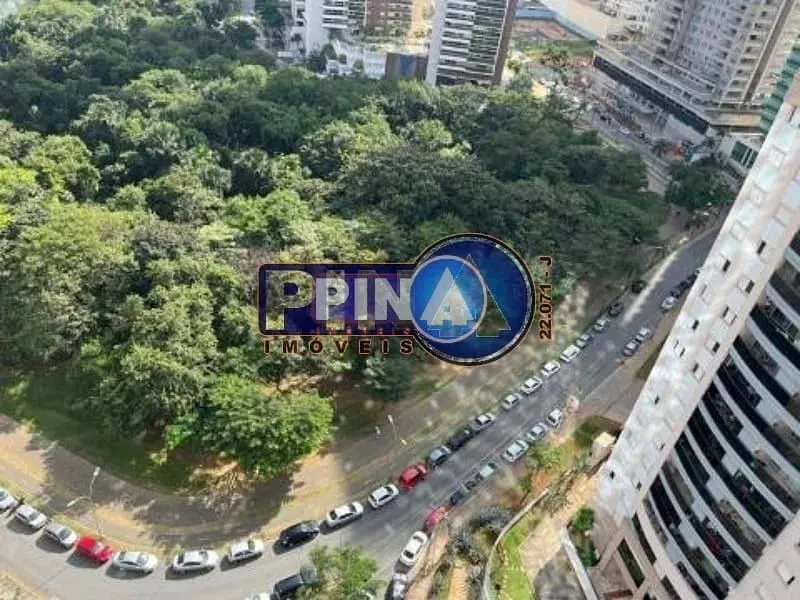 Sala para alugar no Jardim Goias - Goiania