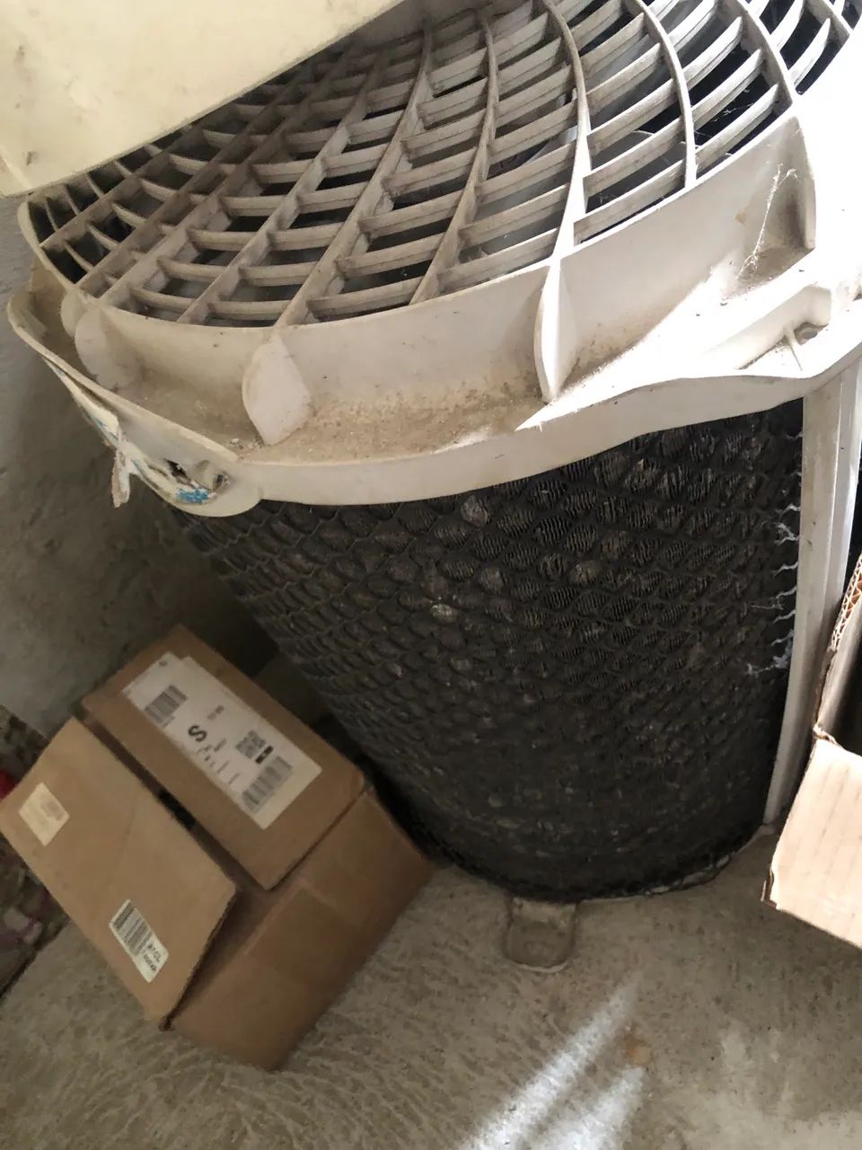 Ar-condicionado Split Springer  - Foto 2