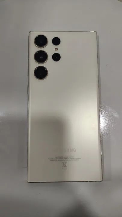 SAMSUNG S23 ULTRA - PARA PEÇAS - Foto 2