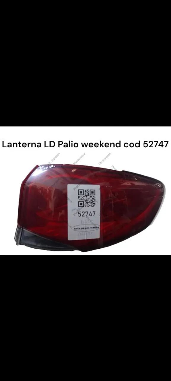 Lanterna LD Palio weekend 