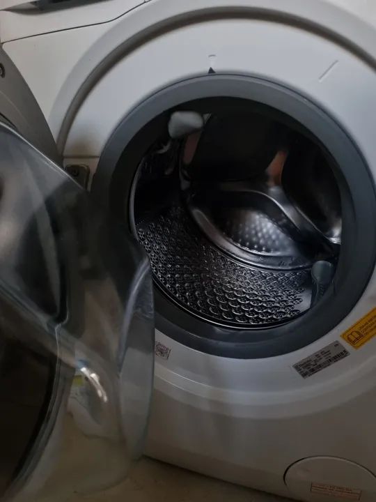 Máquina Lava e seca Electrolux  - Foto 3