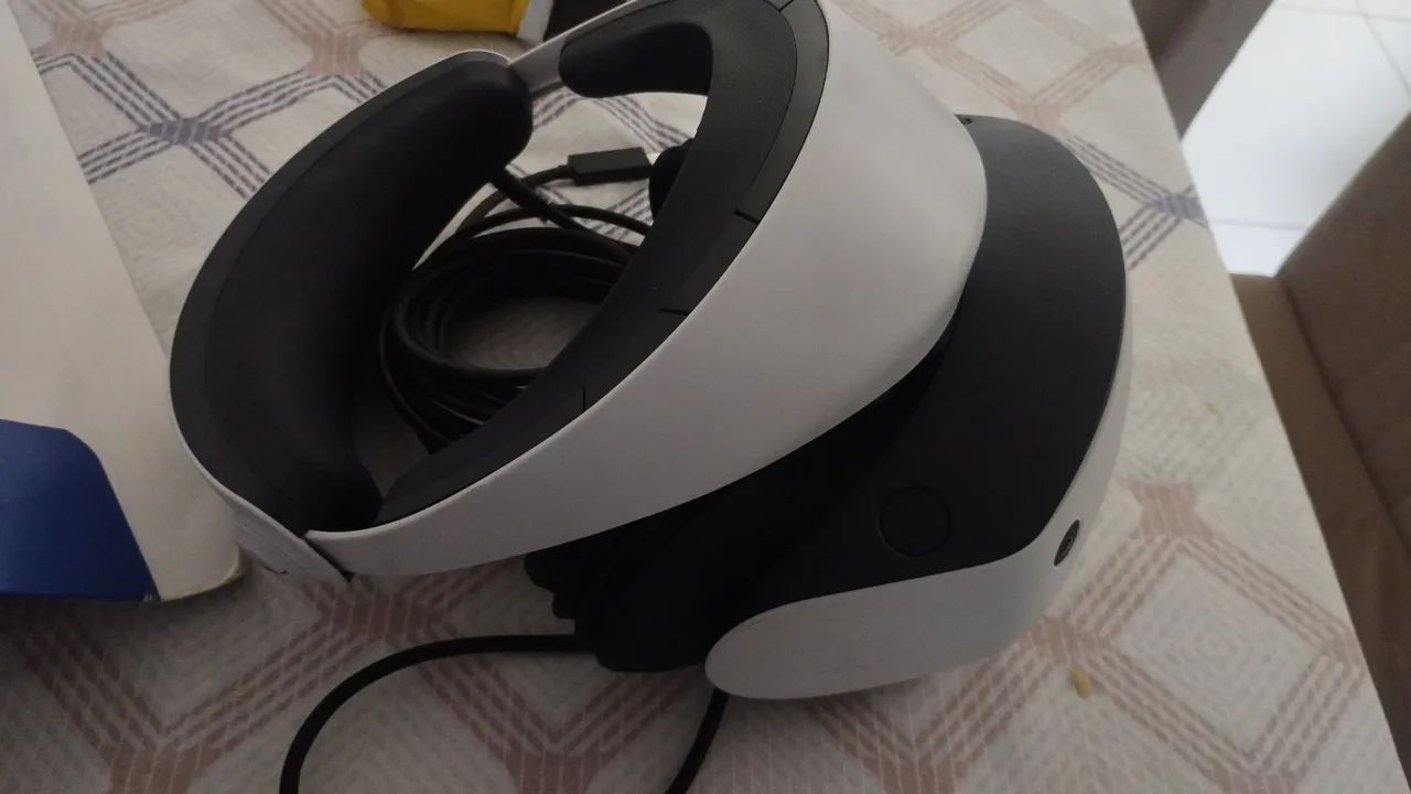 Psvr2 Realidade virtual Pc e Playstation  - Foto 4