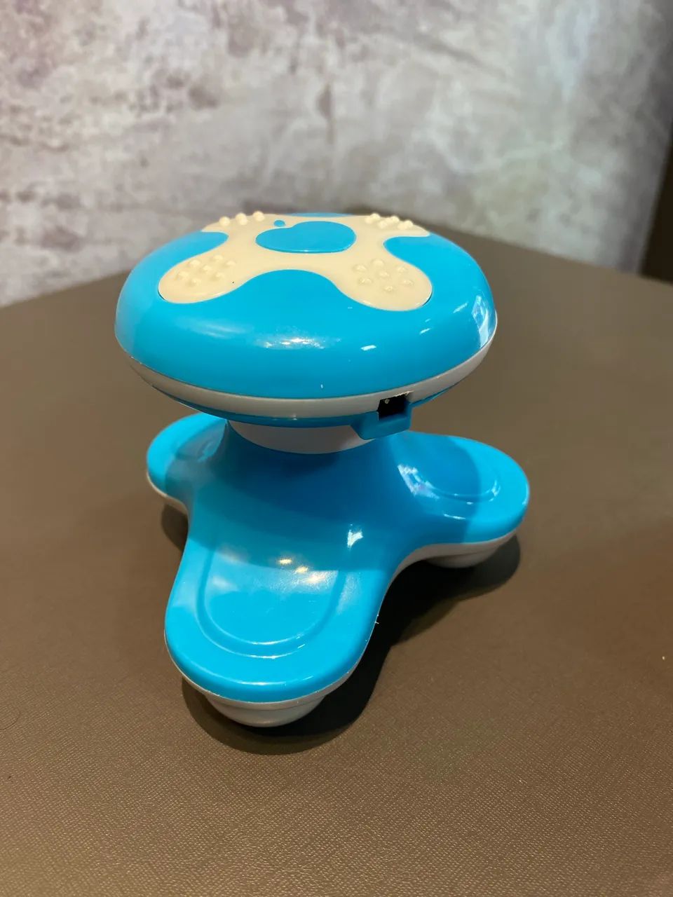 Massageador Elétrico TOMATE AM-003 - Foto 4