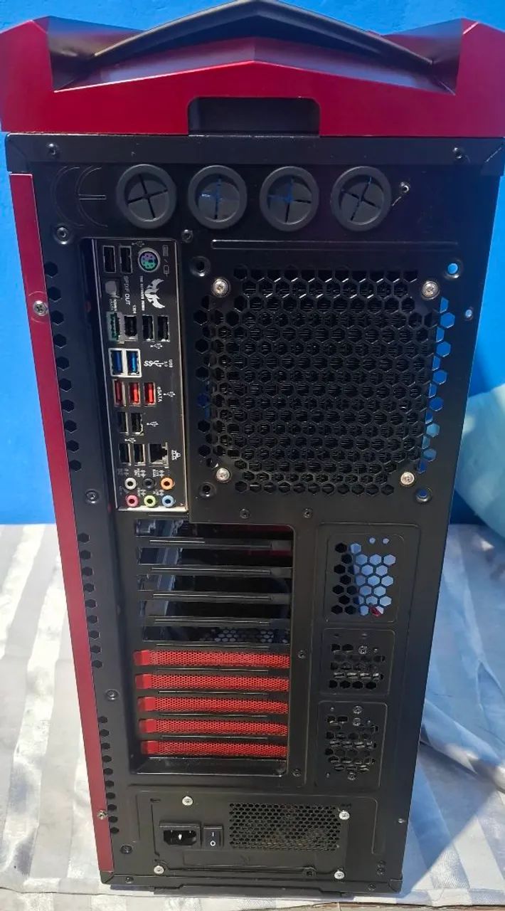 Computador gamer  - Foto 2