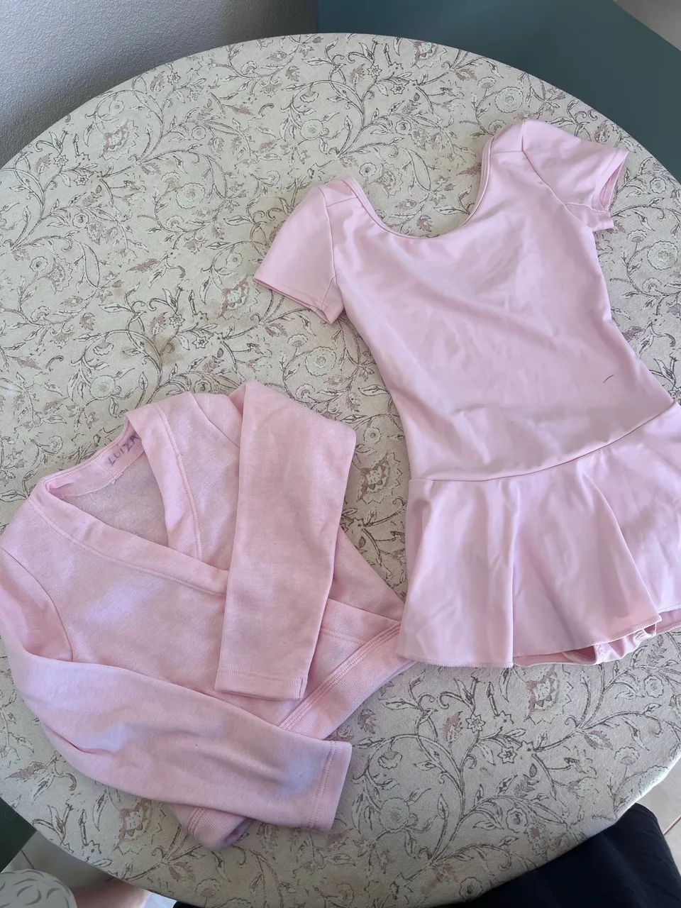 Roupa Ballet 64314064668674120