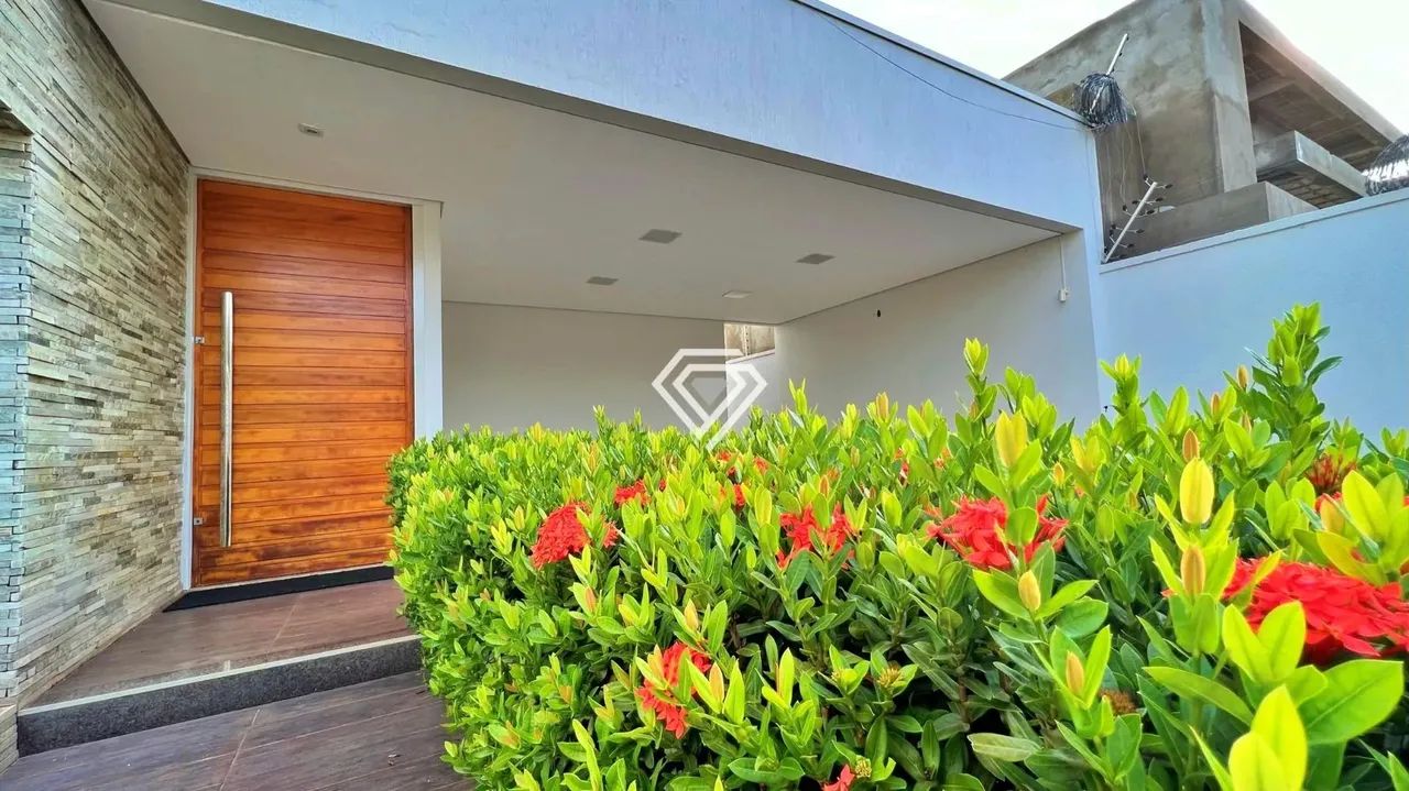 Sobrado 5 Suítes, 1.080 m² c/ lazer à venda na 205 Sul - Foto 4