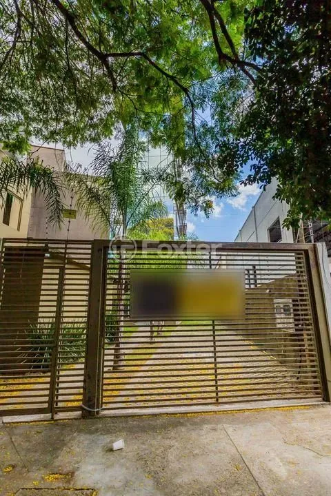 Sala / Conjunto Comercial à venda Rua Leopoldo Bier, Santana - Porto Alegre