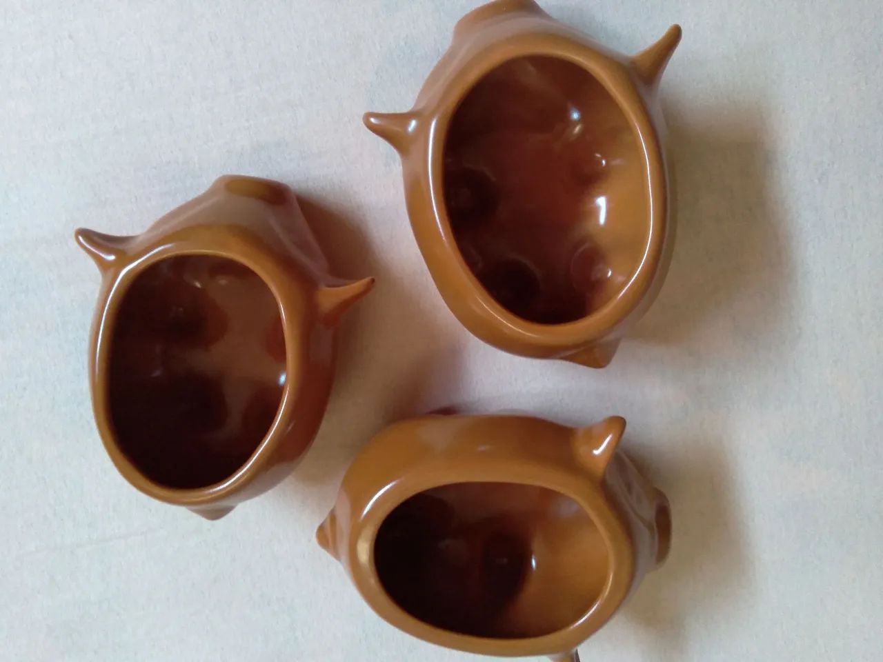 3 Bowls Pig - Foto 4
