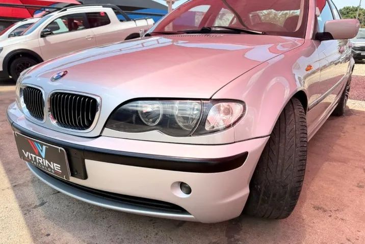 BMW 320I A 2002 - Foto 3