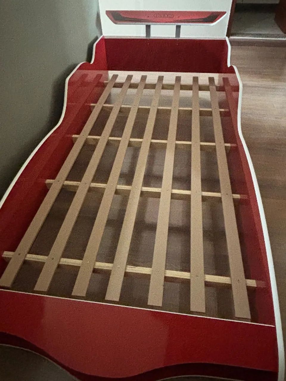 Cama infantil  - Foto 2