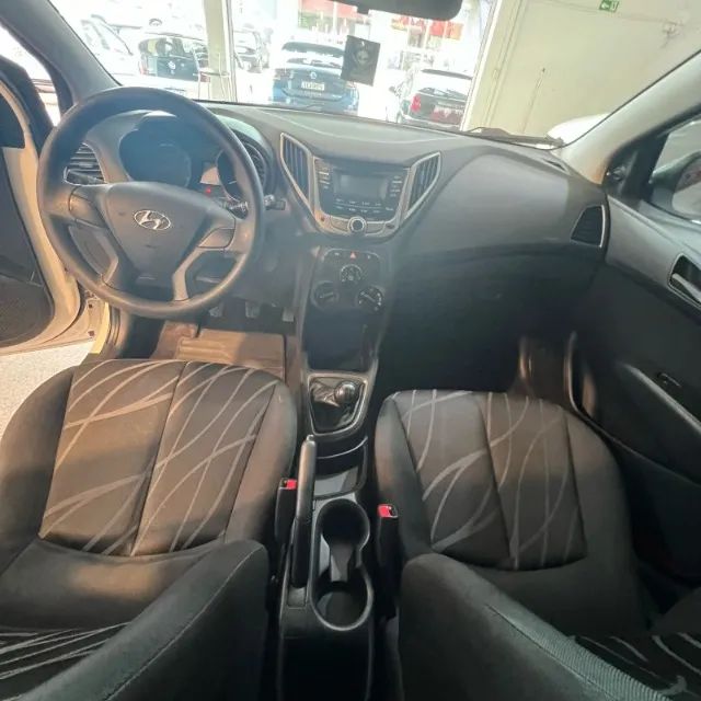 Hyundai- HB20 2013/2014 - Foto 4