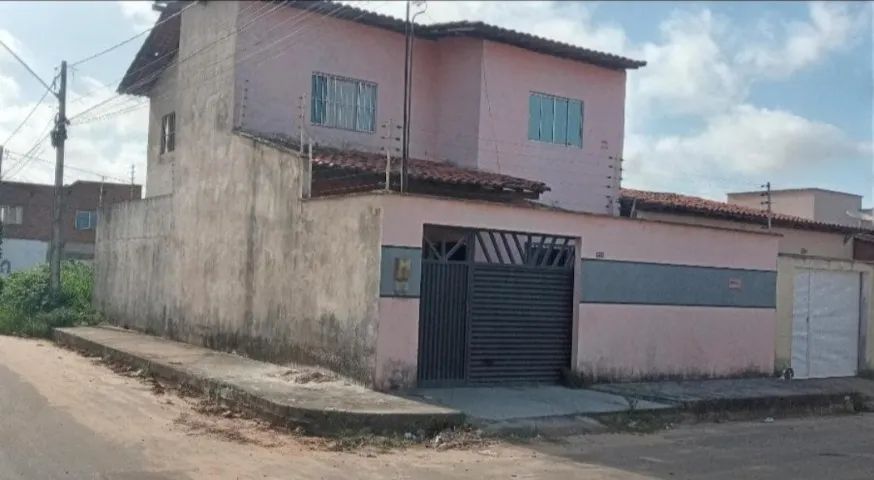 Foto - São José de Ribamar - Alto Turu