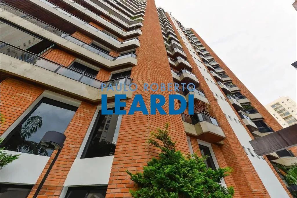 APARTAMENTO - VILA MADALENA - SP