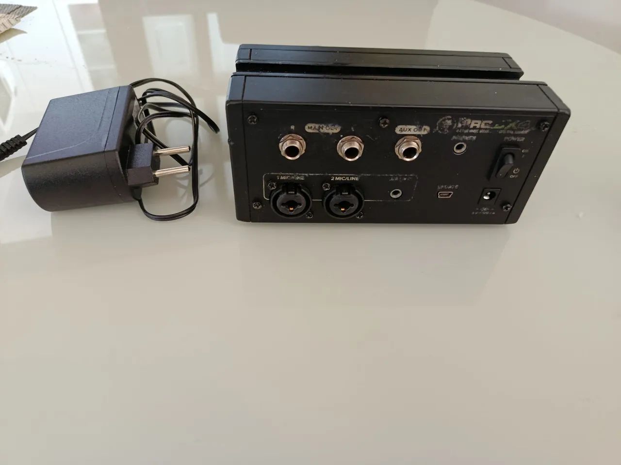 Mesa digital Mackie PRODX4  - Foto 3