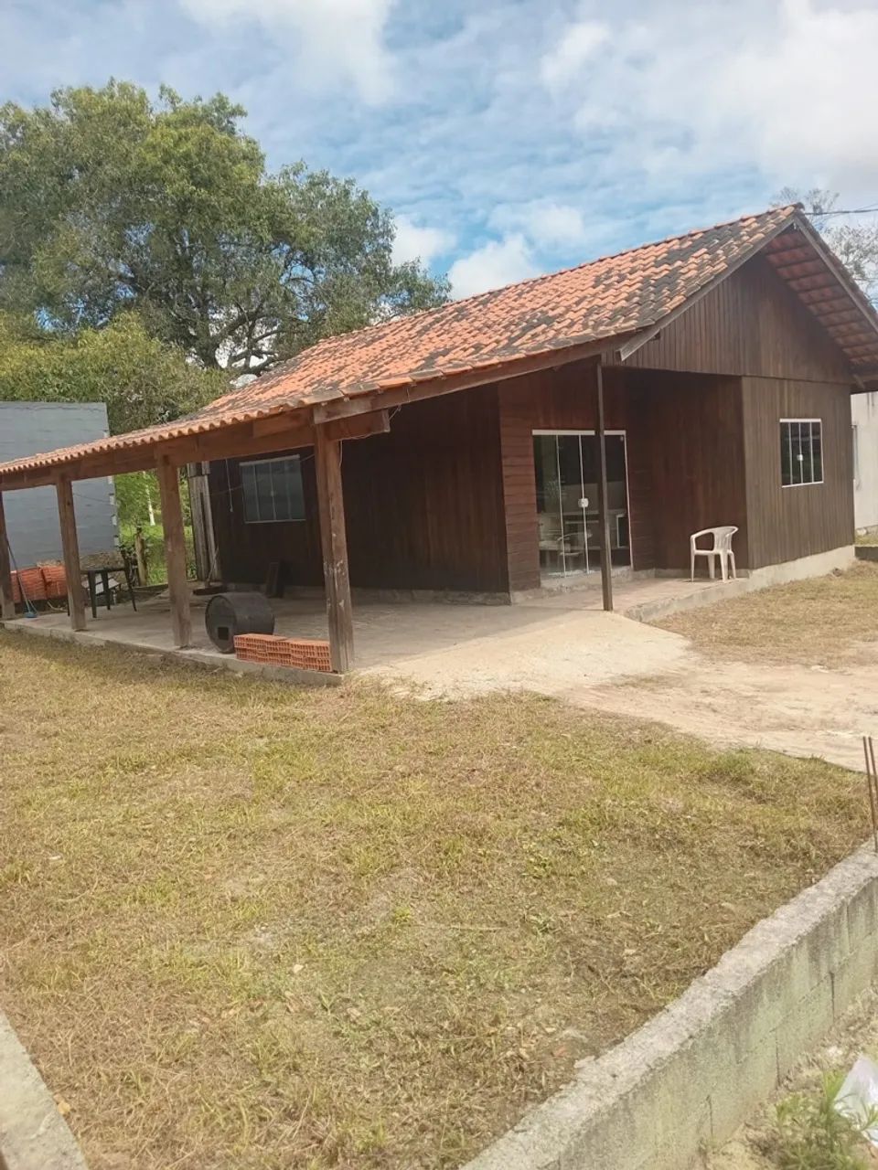 Foto - Barra Velha - 