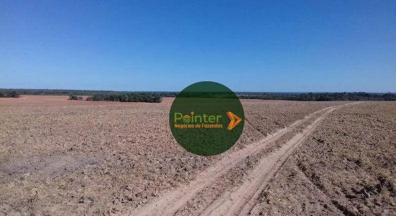 Fazenda à venda, por R$ 180.000.000 - Zona Rural - Ribeirão Cascalheira/MT