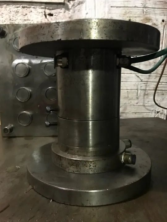 Molde do copo ecológico  - Foto 3