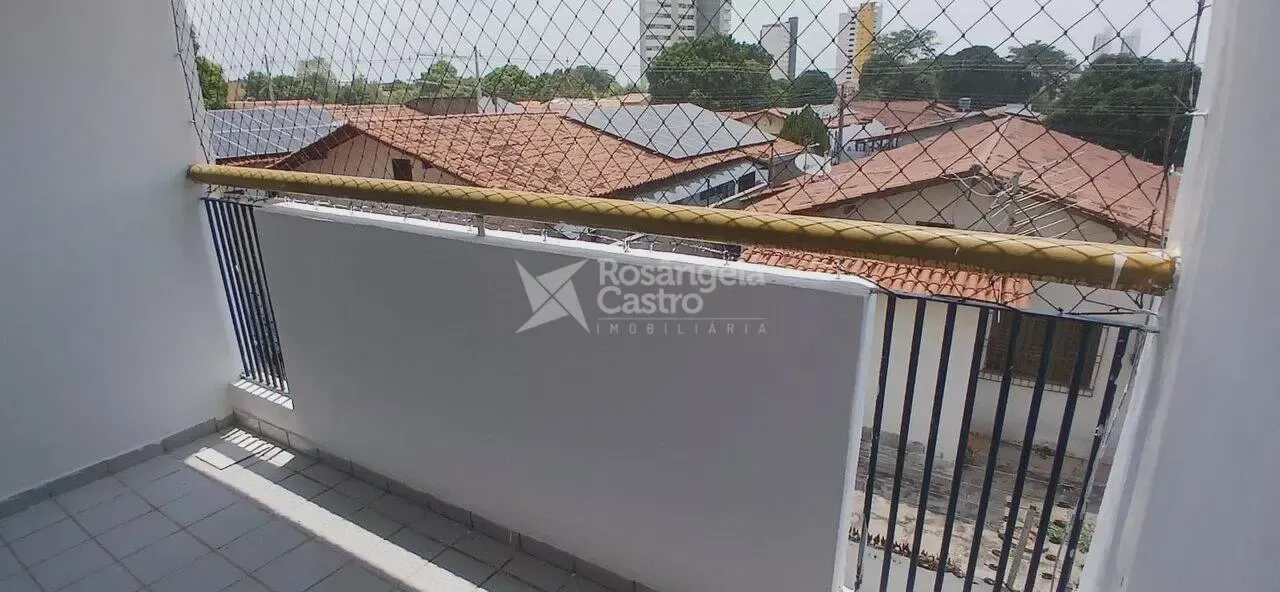 Apartamento Condomínio José Moita - Bairro Horto, Teresina