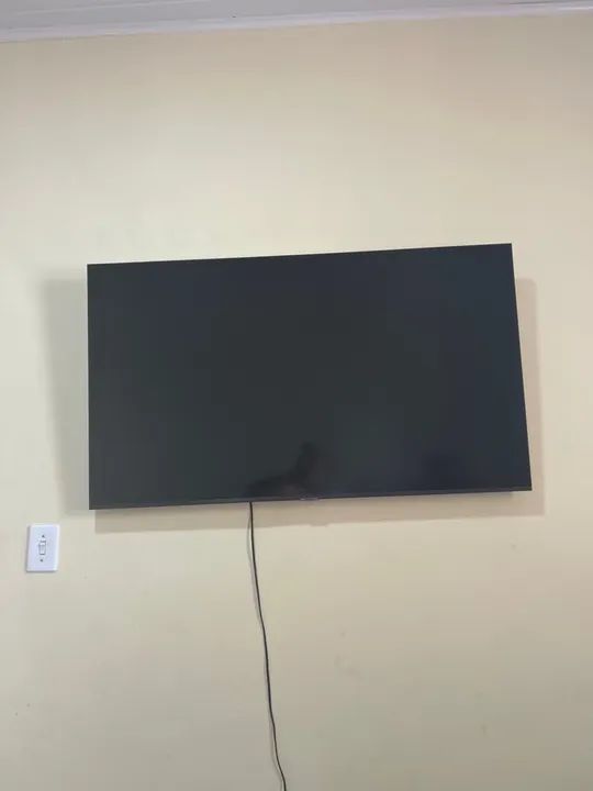 Samsung 55 polegadas  - Foto 2