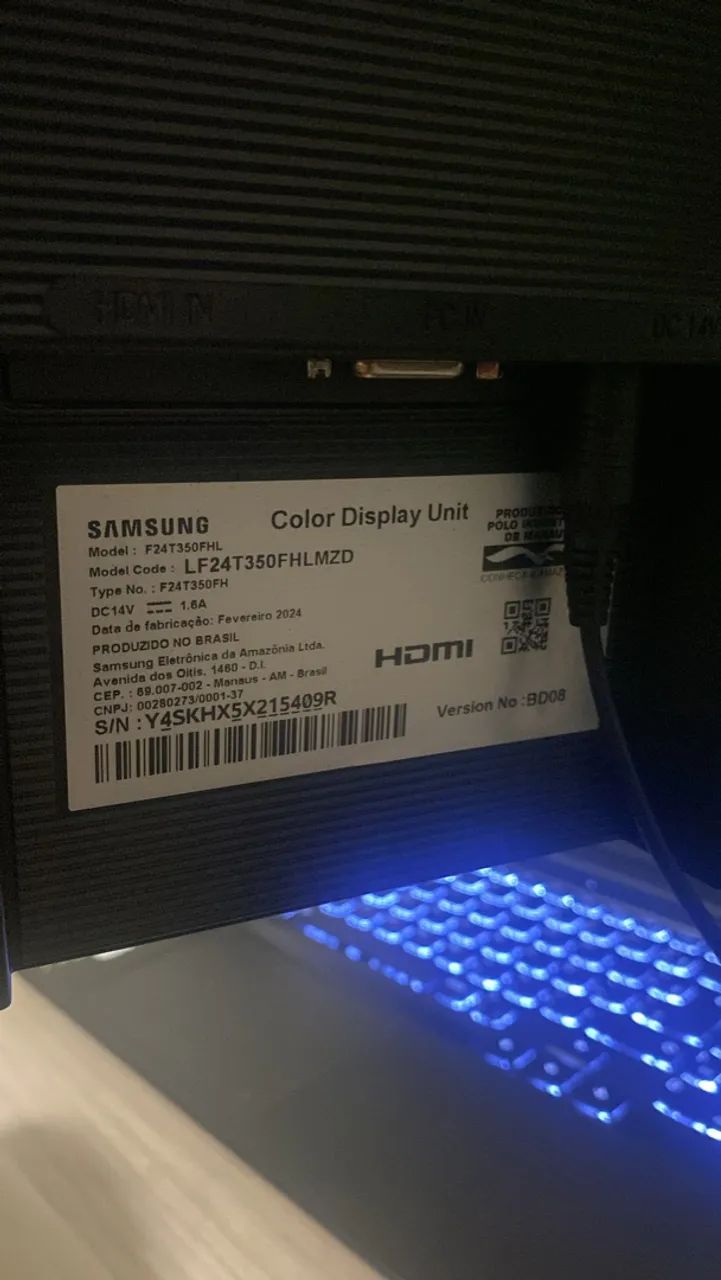 Lenovo IdeaPad Gaming 3 15IHU6| - Foto 4