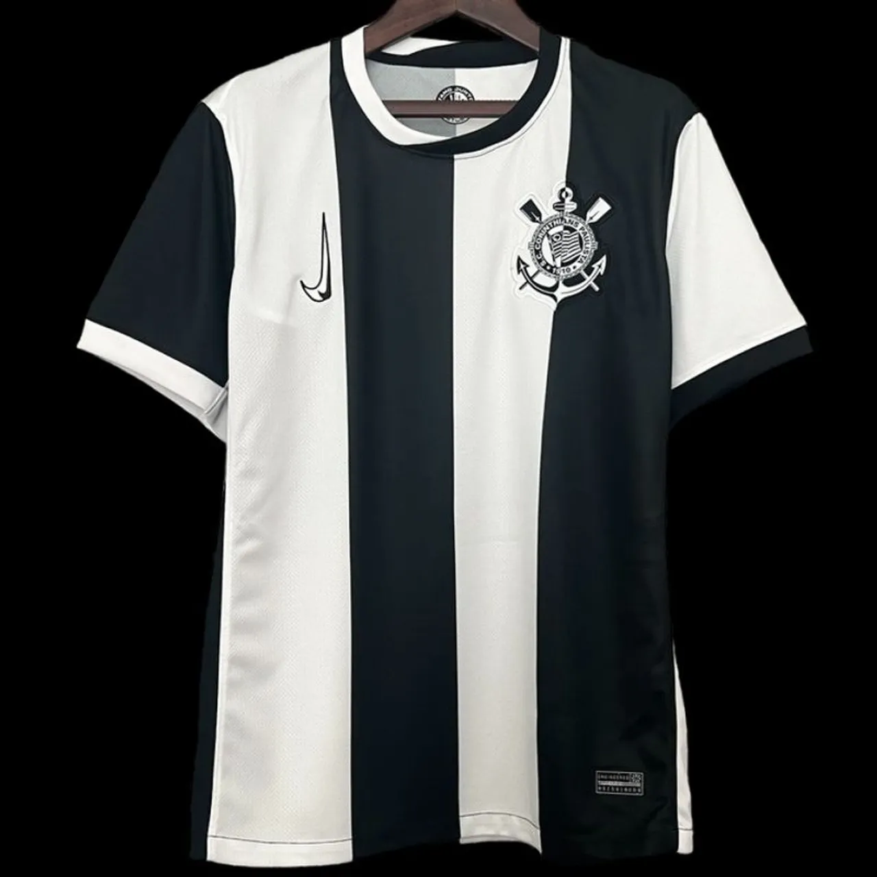 Camisa Corinthians Nike 2023/24 - Original