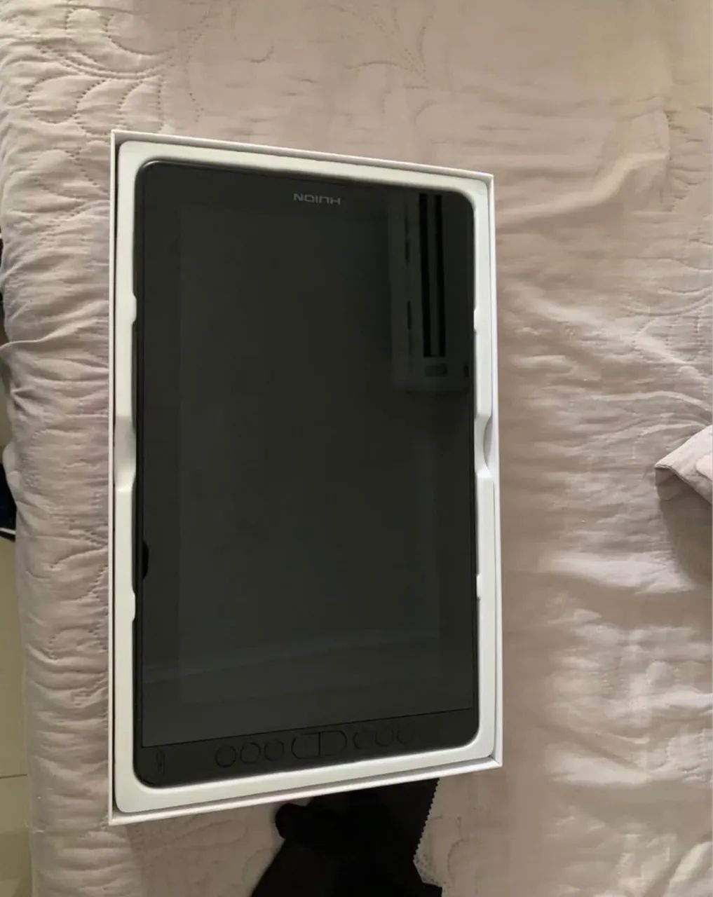 Mesa digitalizadora Huion Kamvas 13 pro - Foto 4