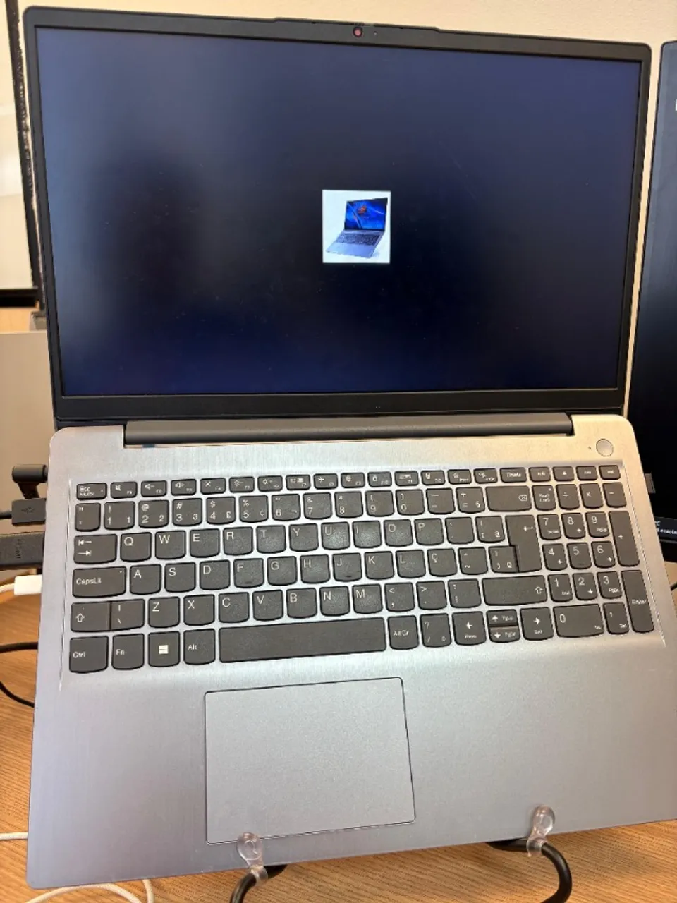 Notebook Lenovo