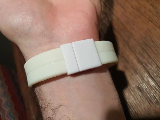 Relógio sem marca e sem bateria - Foto 5