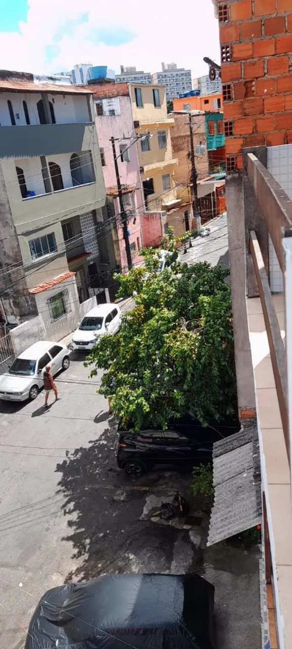 Aluguel de Apartamento