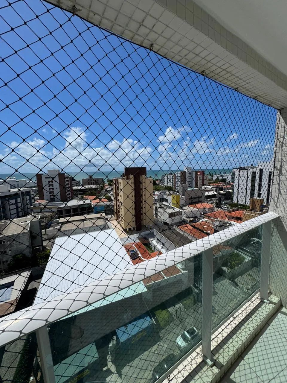Imóvel para aluguel possui 58 metros quadrados com 2 quartos em Manaíra - João Pessoa - PB - Foto 5