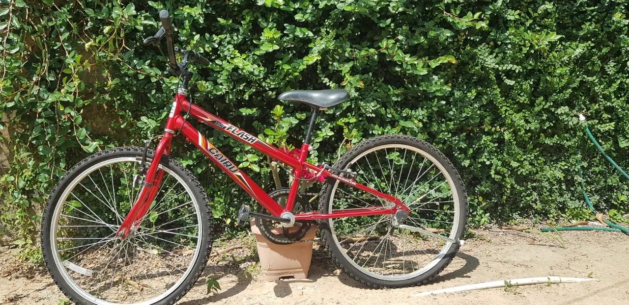 Bicicleta MTB - Foto 3