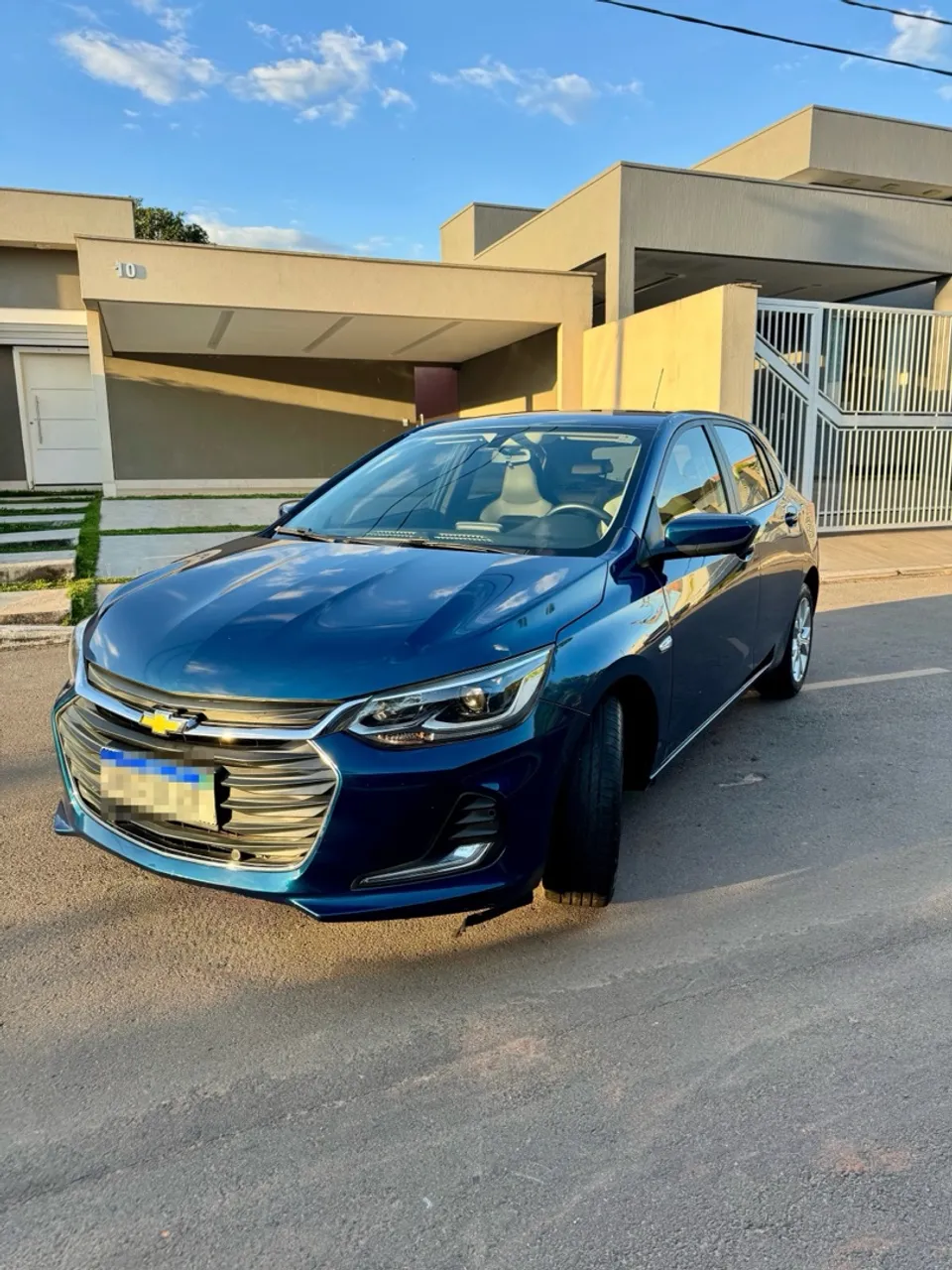 Carros Usados e Novos à venda - RA III - Taguatinga, Brasília - DF