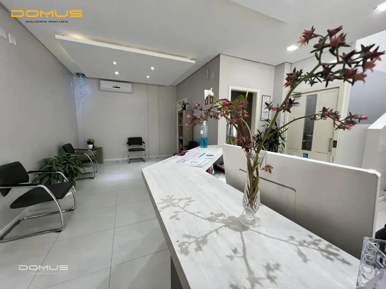 Prédio para aluguel, 2 vagas, Higienópolis - Santa Cruz do Sul/RS