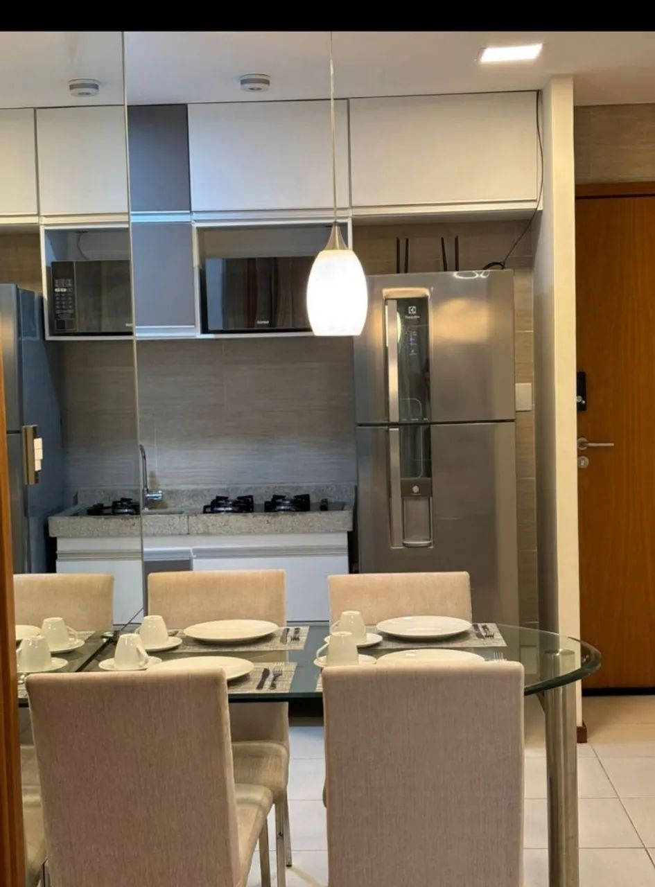 FLAT RECIFE ALUGAMOS POR TEMPORADA E DIÁRIA - Foto 6