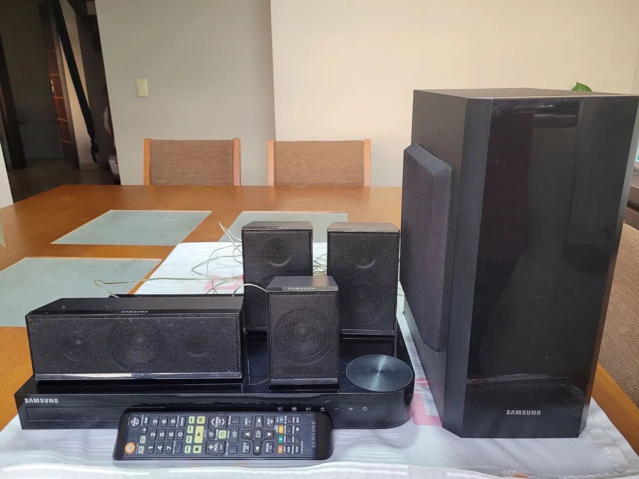 Cinema e Karaoke em Casa! - Foto 2