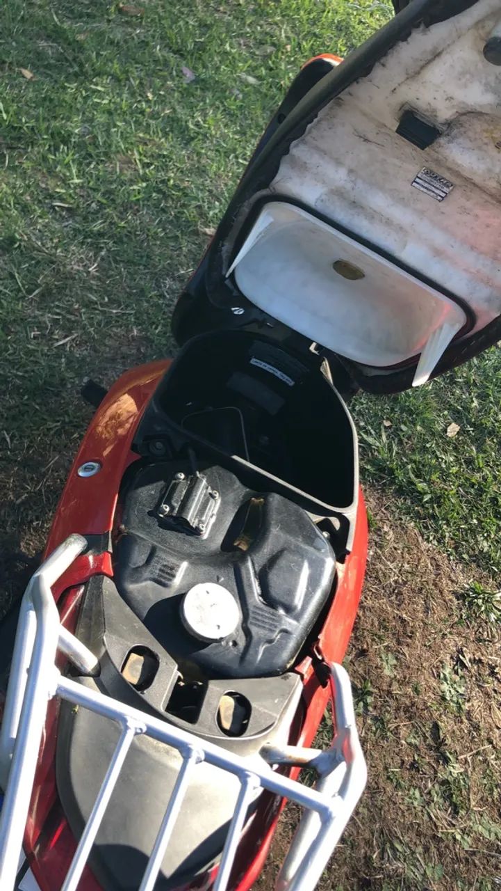 Biz 100cc ks 2014  - Foto 4